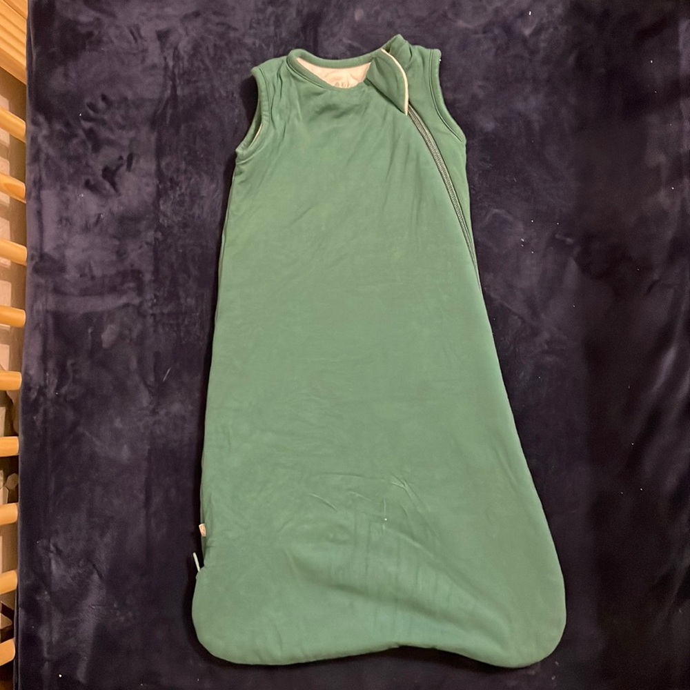 Kyte 👶🏼 Sleep Sack